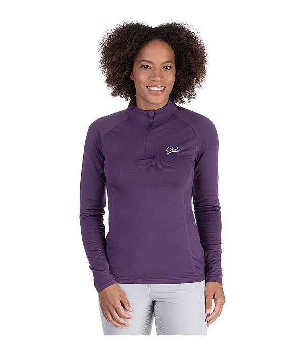 Performance stretch longsleeve Anna