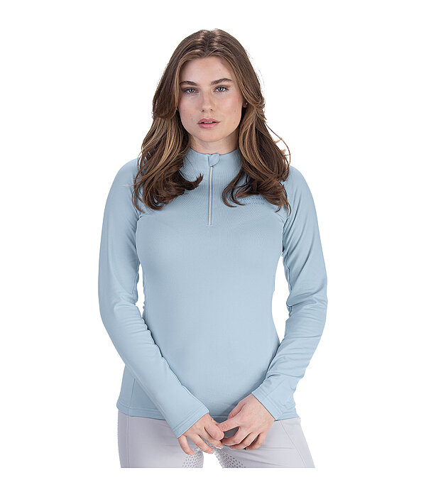 Performance stretch longsleeve Zo