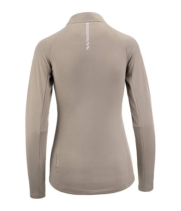 Performance stretch longsleeve Zo