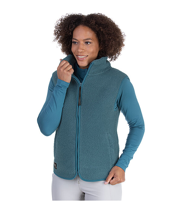 teddyfleece bodywarmer Nelly