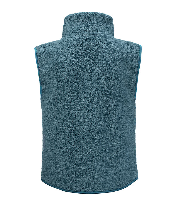 teddyfleece bodywarmer Nelly