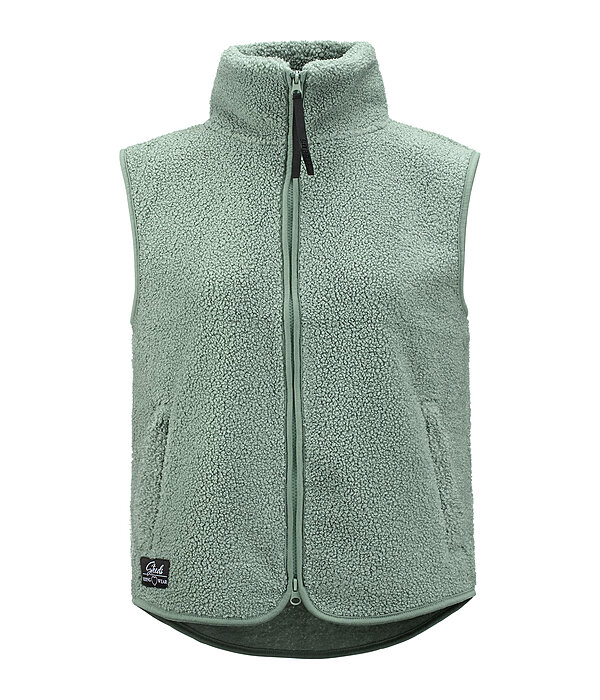 teddyfleece bodywarmer Nelly