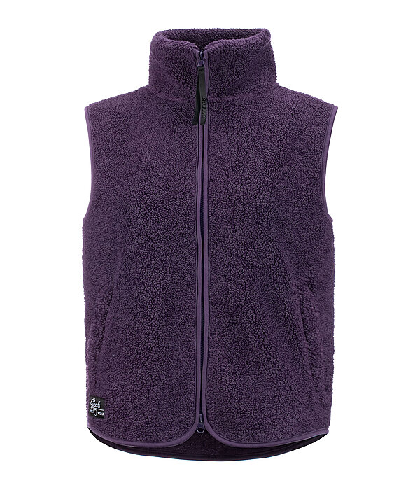 teddyfleece bodywarmer Nelly