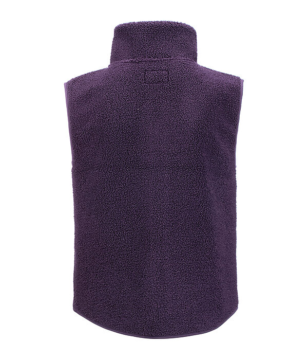 teddyfleece bodywarmer Nelly