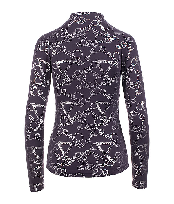 functionele longsleeve Emma