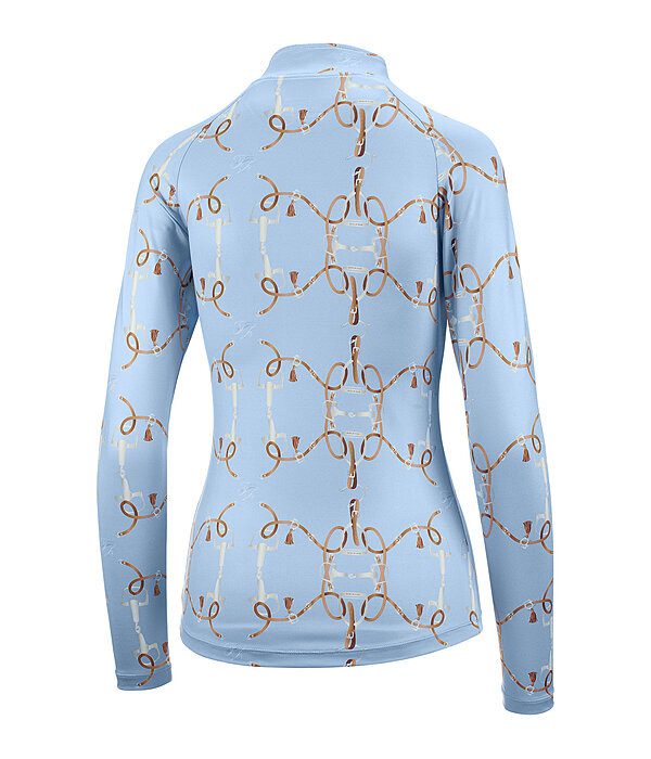 functionele longsleeve Maja