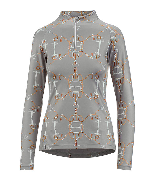 functionele longsleeve Maja