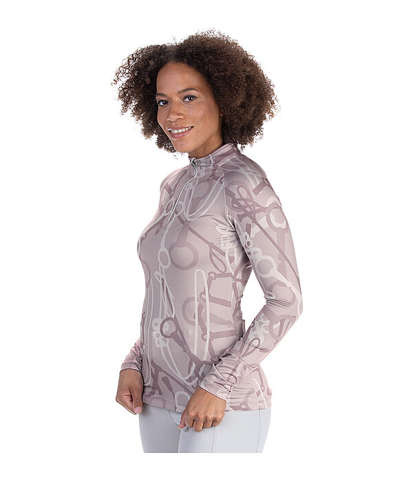 stretch longsleeve Neyla