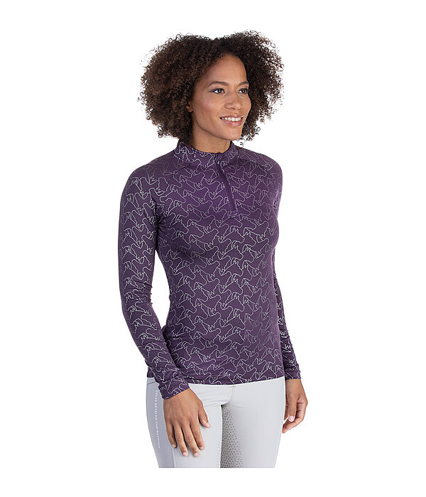 functioneel longsleeve Pria