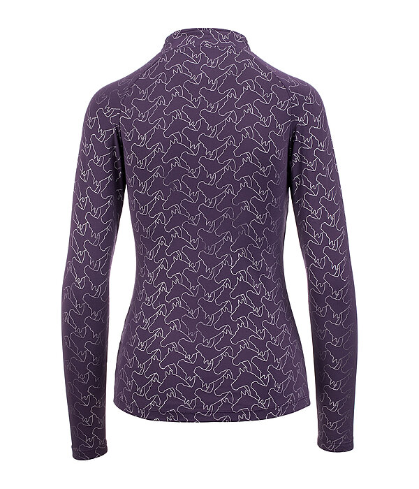 functioneel longsleeve Pria