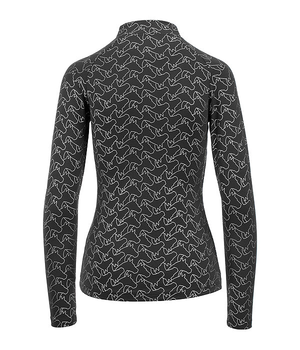 functioneel longsleeve Pria