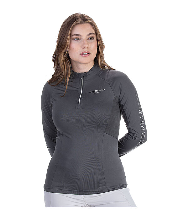 functionele longsleeve Lara