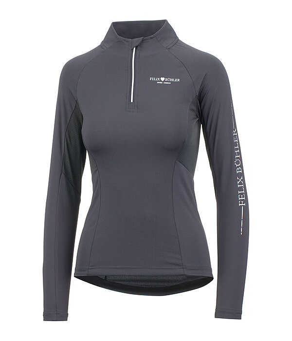 functionele longsleeve Lara