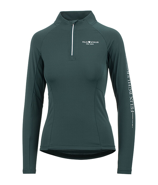 functionele longsleeve Lara