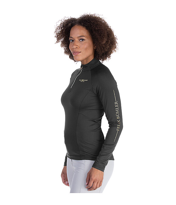 functionele longsleeve Lara