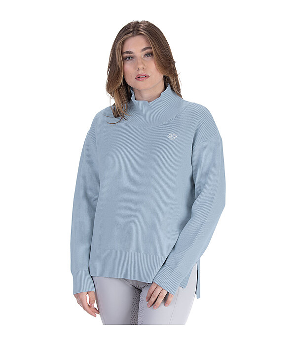 gebreide pullover Elise