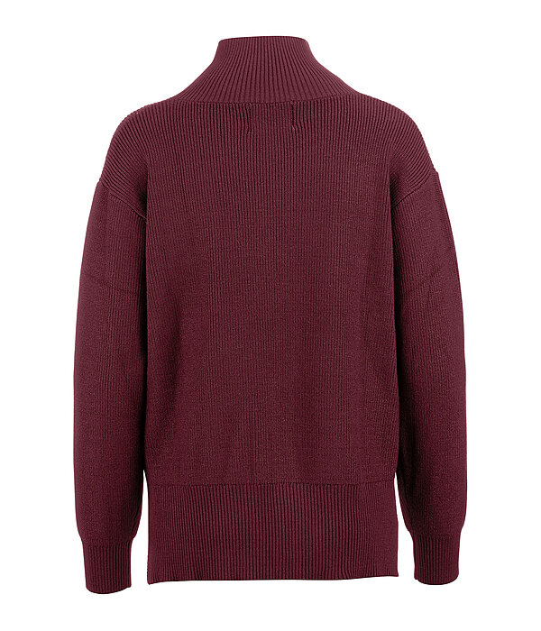 gebreide pullover Elise