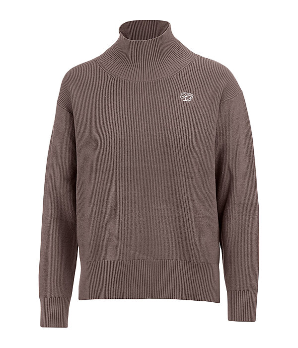 gebreide pullover Elise