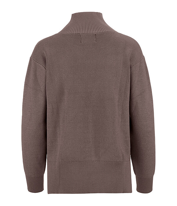 gebreide pullover Elise