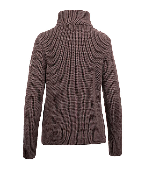 gebreide pullover Madleen