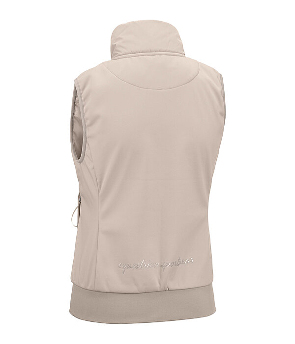 combi softshell bodywarmer Rika