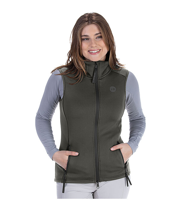 softshell bodywarmer Leia