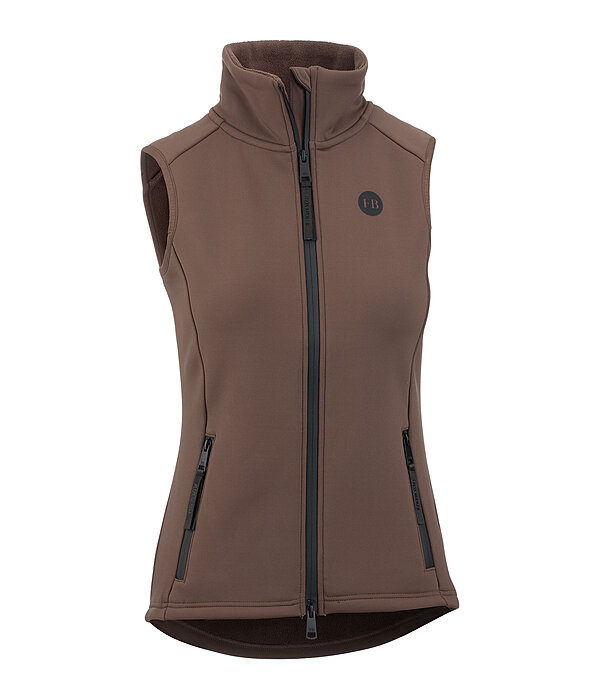 softshell bodywarmer Leia