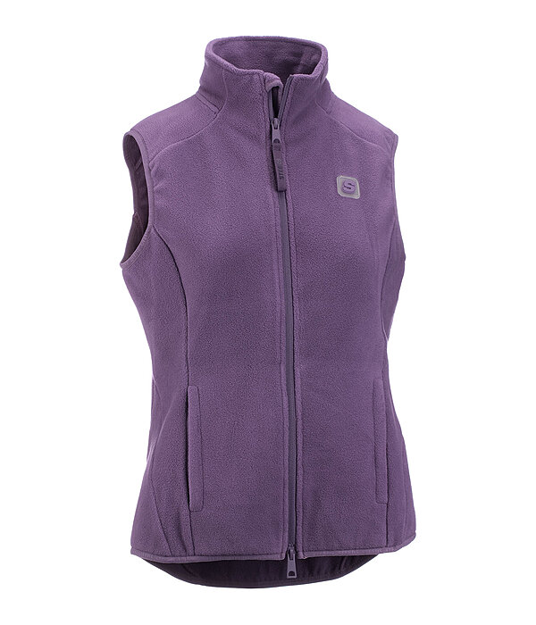 fleece bodywarmer Basic Rhea