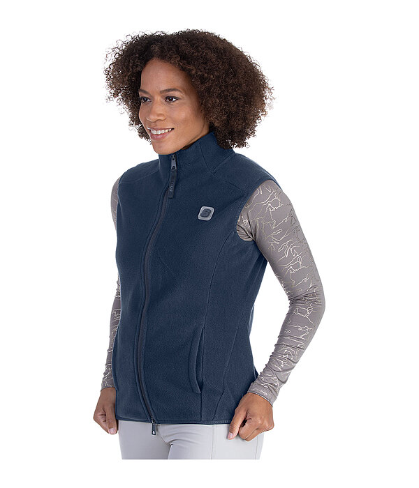 fleece bodywarmer Basic Rhea