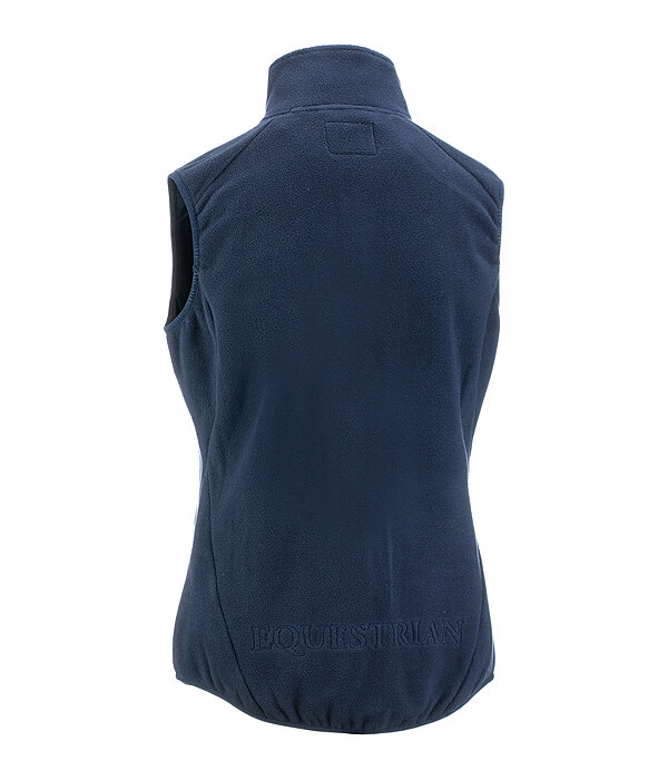 fleece bodywarmer Basic Rhea