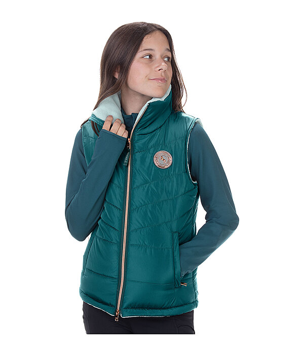 kids bodywarmer Babette