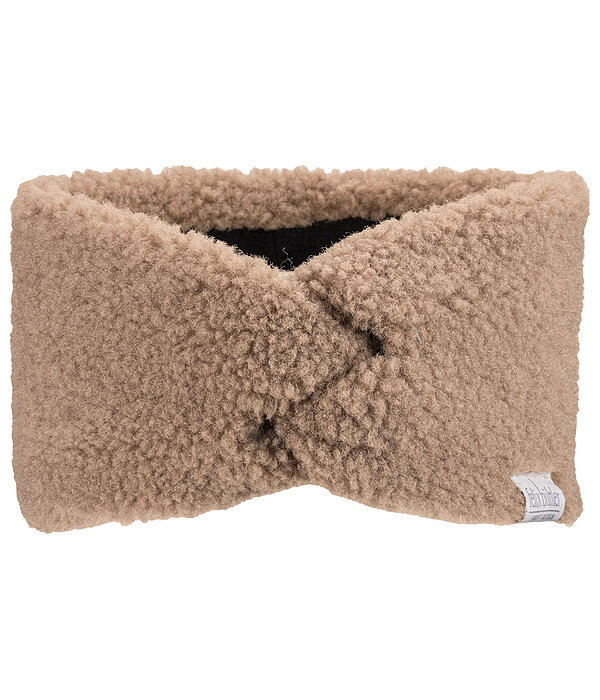 teddyfleece hoofdband Alara