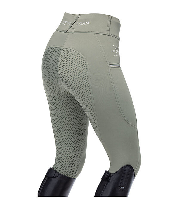 grip thermo rijlegging Kassandra