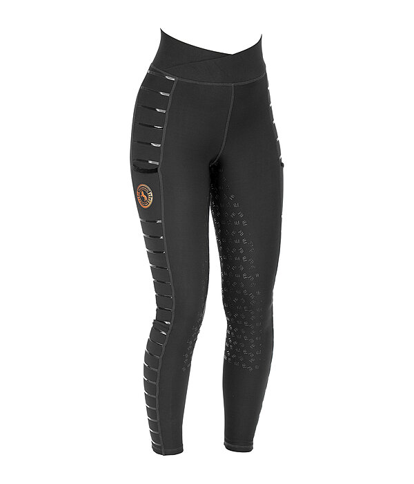 kids thermo grip rijlegging met zitvlak