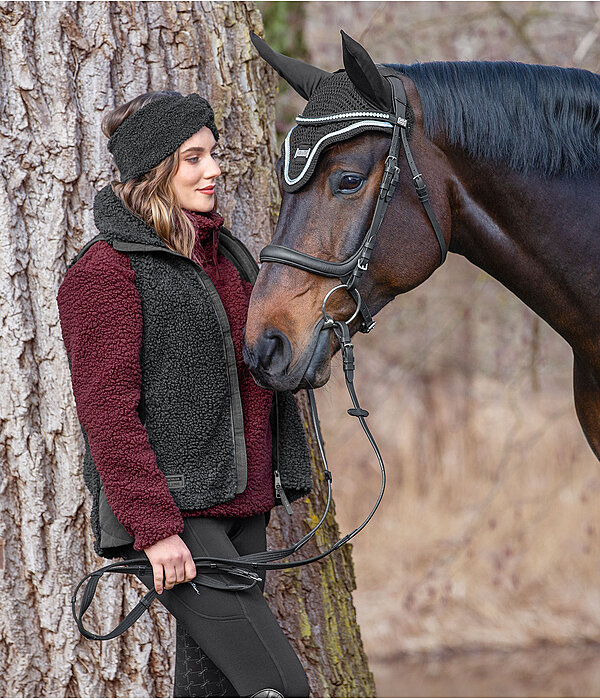 dames outfit Kimi in zwart